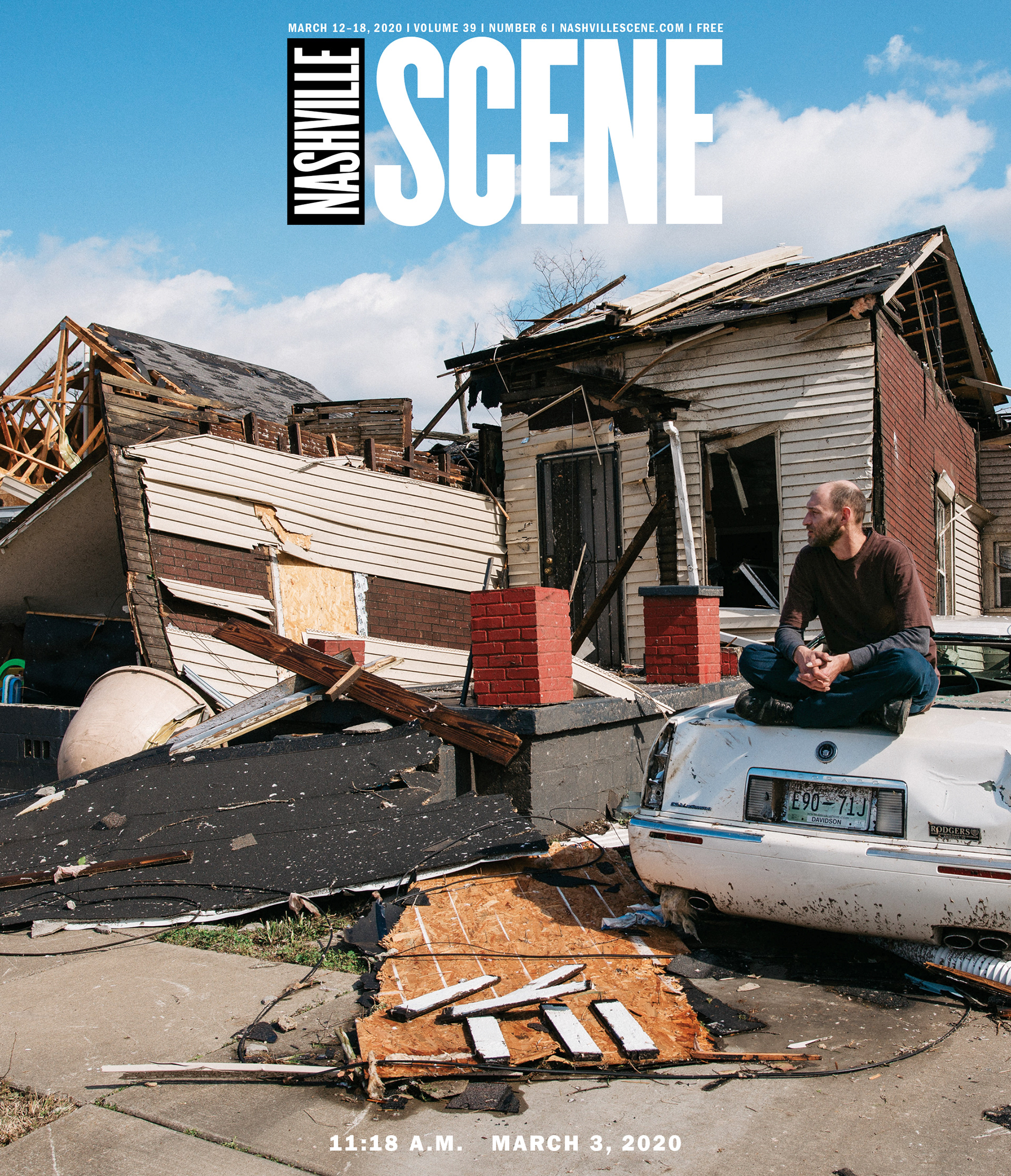 Nashville Scene — March 3, 2020