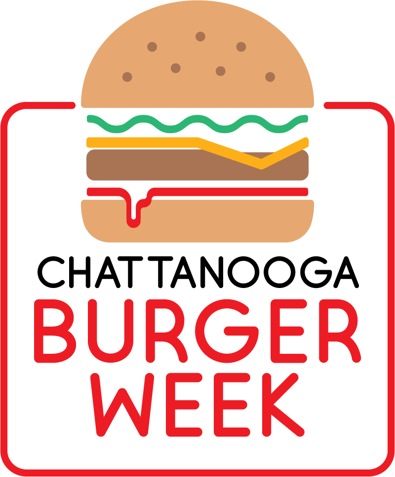 Chattanooga Burger Week logo
