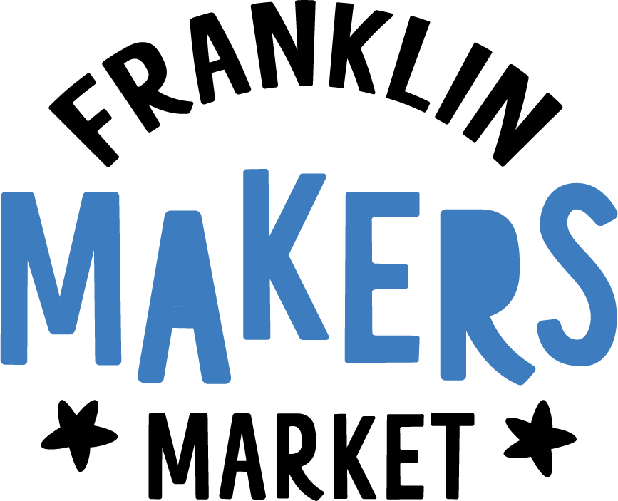 Franklin Makers Market logo